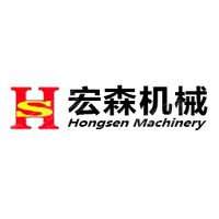 Dezhou Hongsen Machinery Co., Ltd. Logo